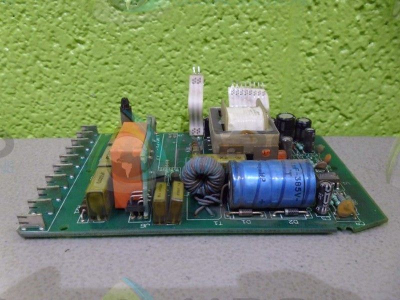 EUROTHERM AD131269 UNMP