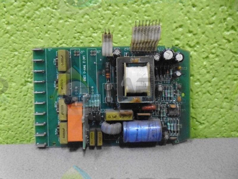EUROTHERM AD131269 UNMP