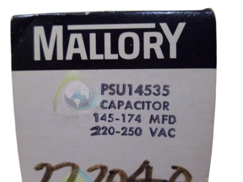 MALLORY PSU 14535 NSMP