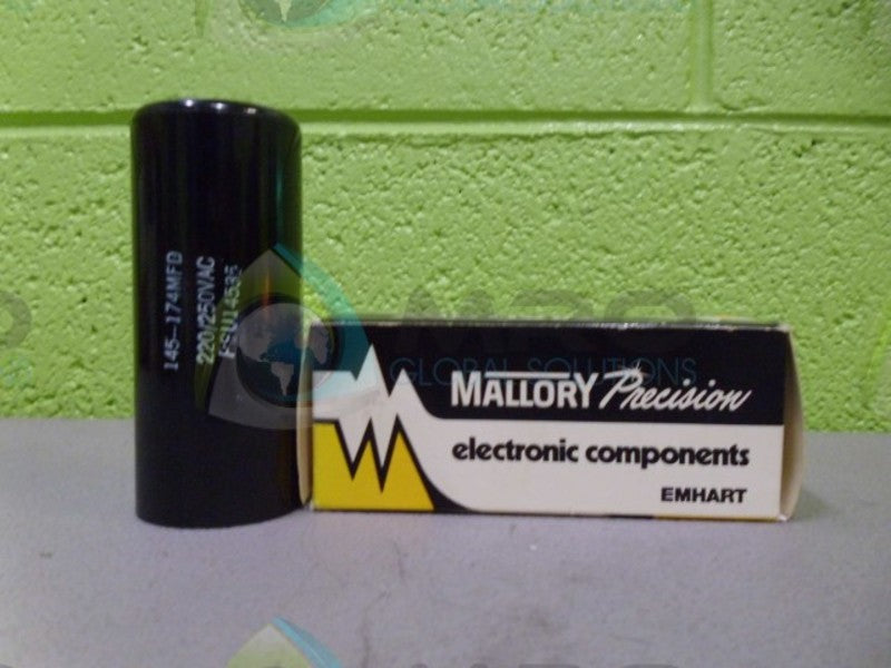 MALLORY PSU 14535 NSMP