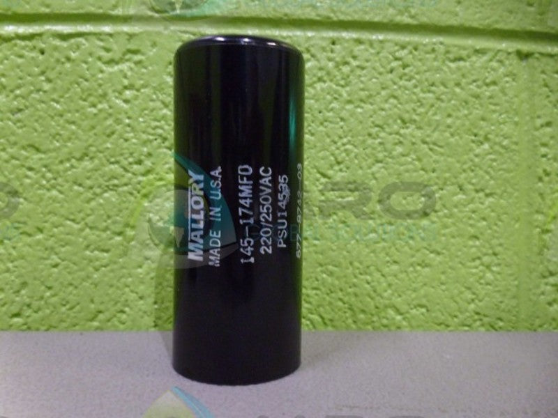 MALLORY PSU 14535 NSMP