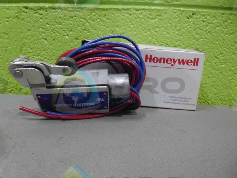 HONEYWELL 2LN1-5-LH NSMP