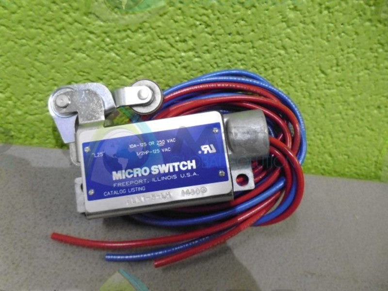 HONEYWELL 2LN1-5-LH NSMP