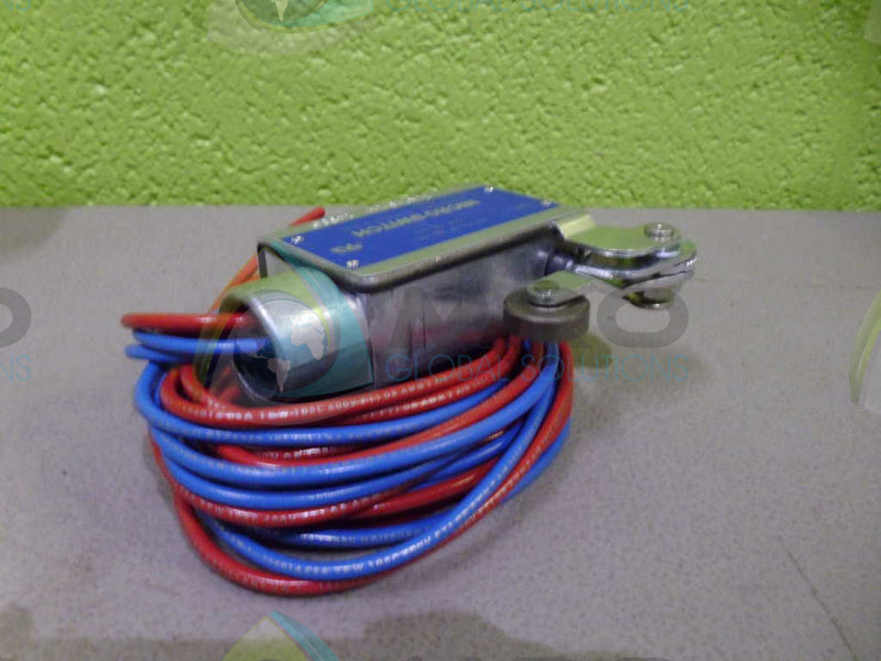 HONEYWELL 2LN1-5-LH NSMP