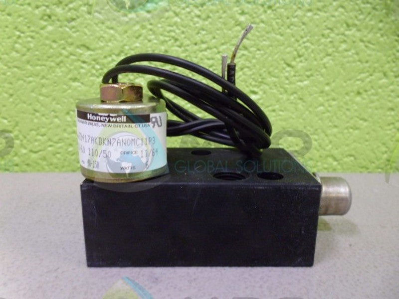 HONEYWELL 33417AKDKN7 NSMP
