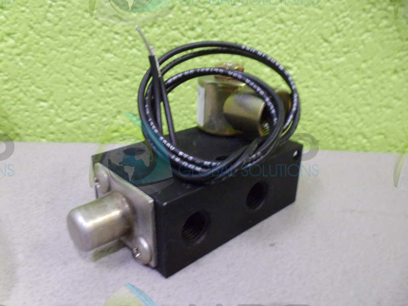 HONEYWELL 33417AKDKN7 NSMP