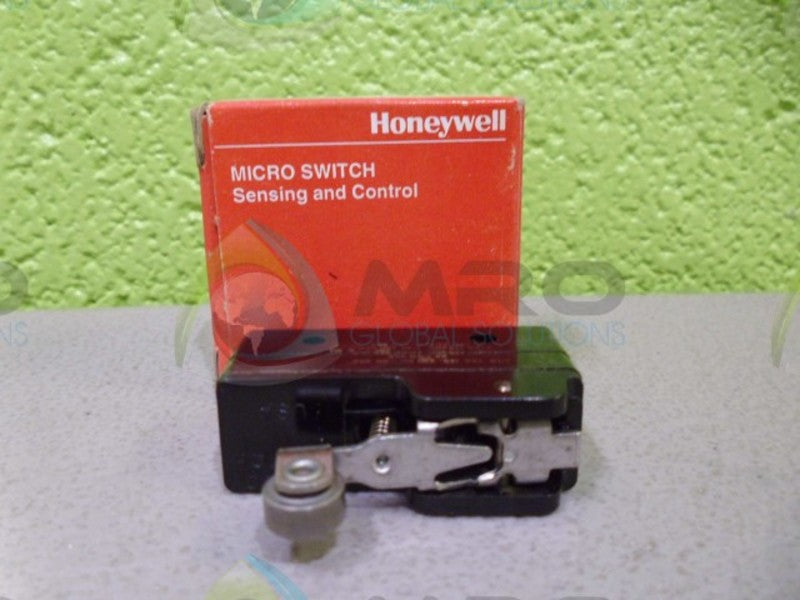MICRO SWITCH BZ-2RW822T LIMIT SWITCH NSMP