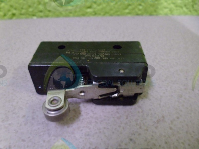 MICRO SWITCH BZ-2RW822T LIMIT SWITCH NSMP