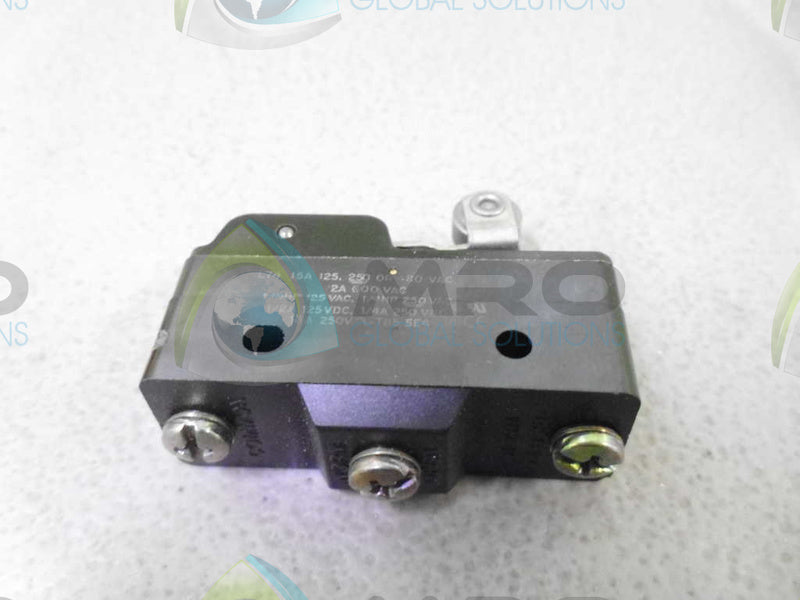 MICRO SWITCH BZ-2RW822T LIMIT SWITCH NSMP