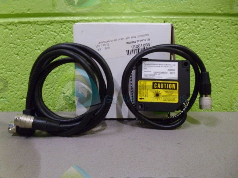 PANASONIC ANR12821 NSMP