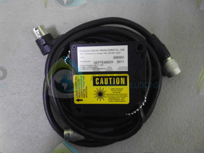 PANASONIC ANR12821 NSMP
