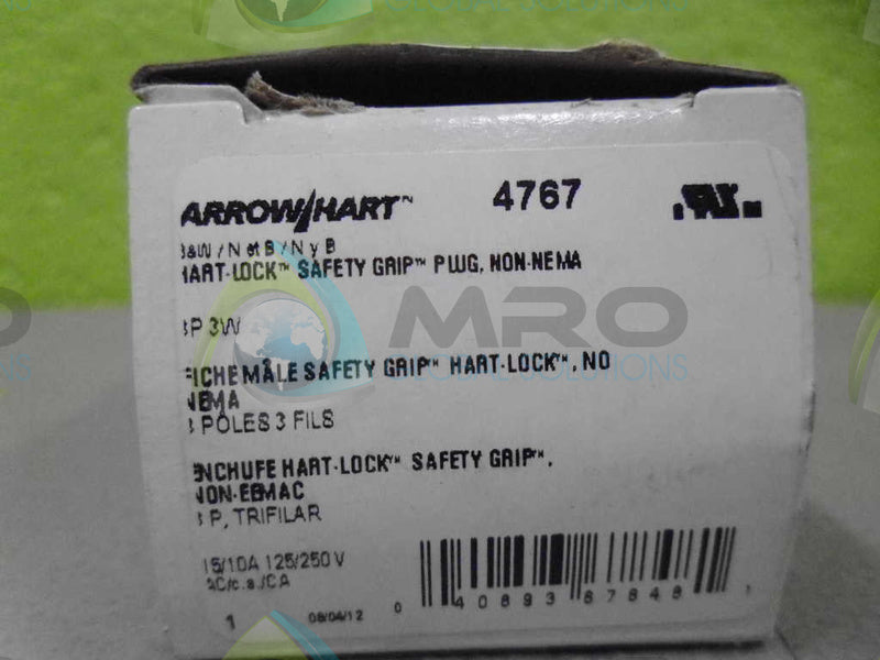 ARROWHART 4767 NSMP