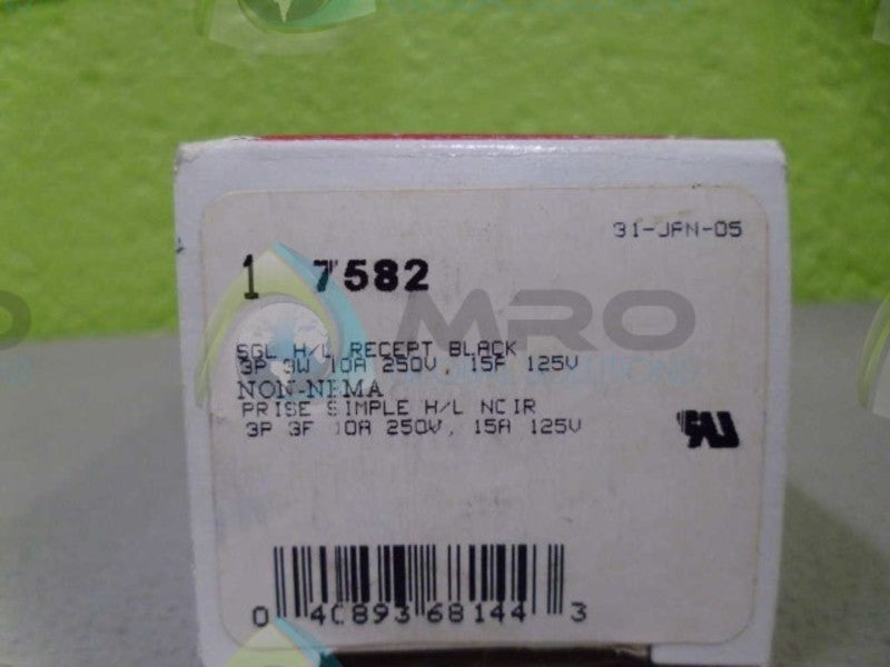 COOPER 7582 NSMP