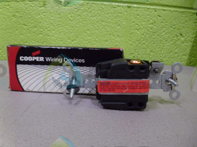 COOPER 7582 NSMP