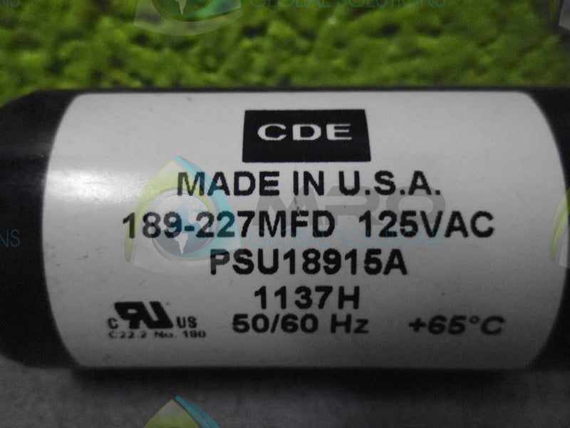 CDE PSU18915A NSNP