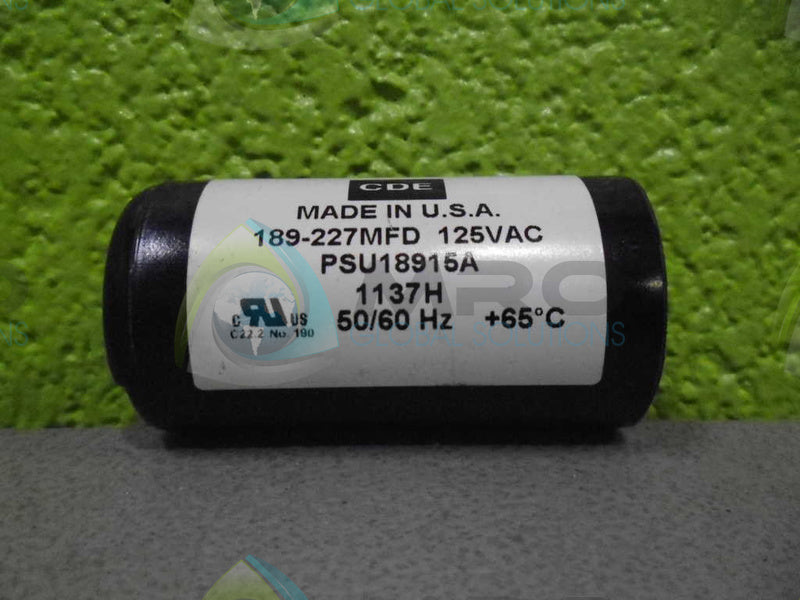 CDE PSU18915A NSNP