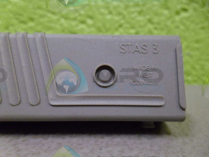 HIRSTMAN STAS3 NSNP