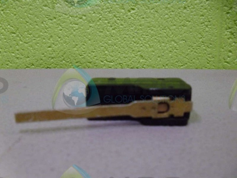 MICRO SWITCH BZ-2RW4 UNMP
