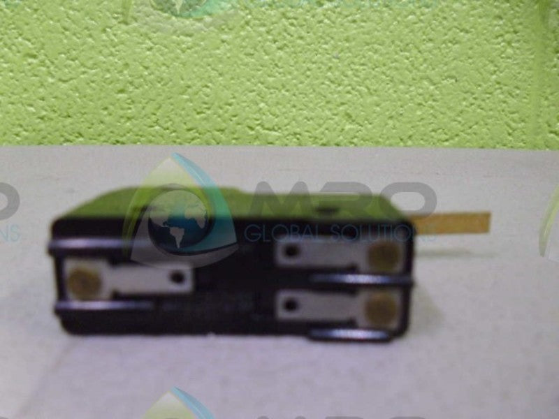 MICRO SWITCH BZ-2RW4 UNMP