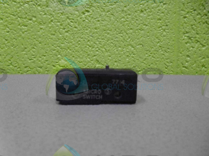 MICRO SWITCH BA-2R UNMP