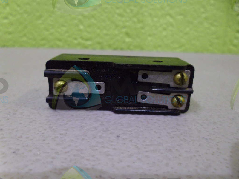 MICRO SWITCH BA-2R UNMP