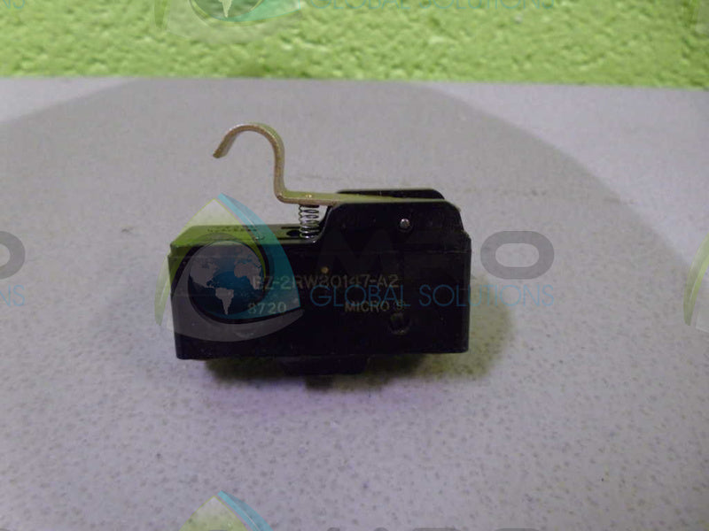 MICRO SWITCH BZ-2RWSO147-A2 UNMP