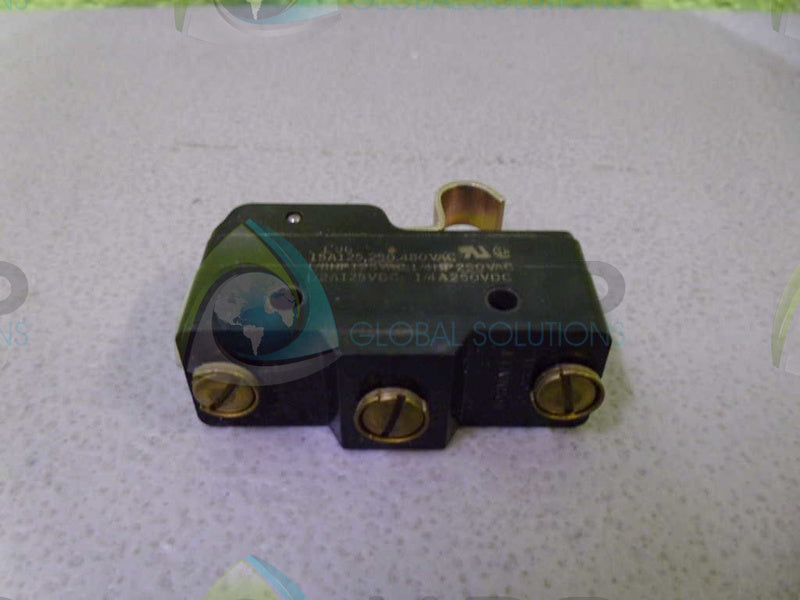 MICRO SWITCH BZ-2RWSO147-A2 UNMP