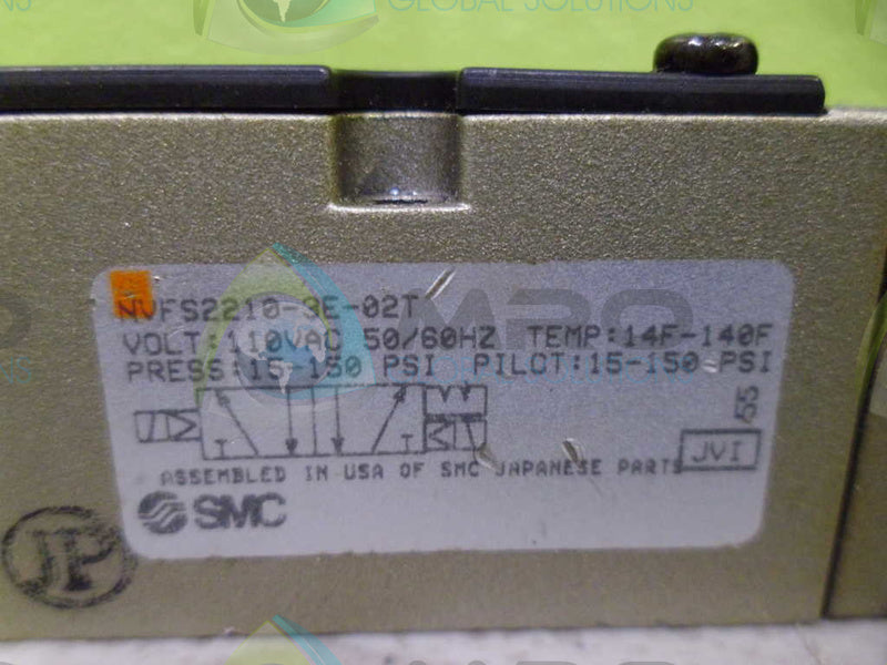 SMC NVFS2210-3E-02T NSNP