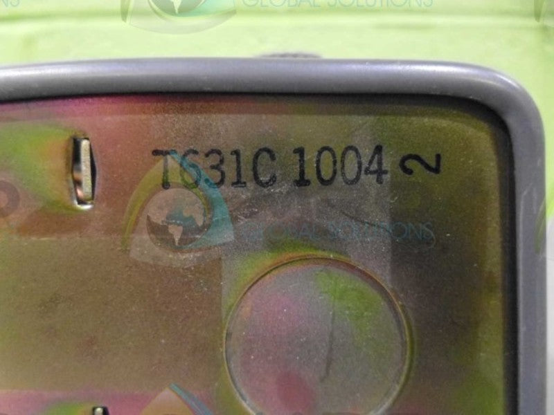 HONEYWELL T631C1004 THERMOSTAT NSNP