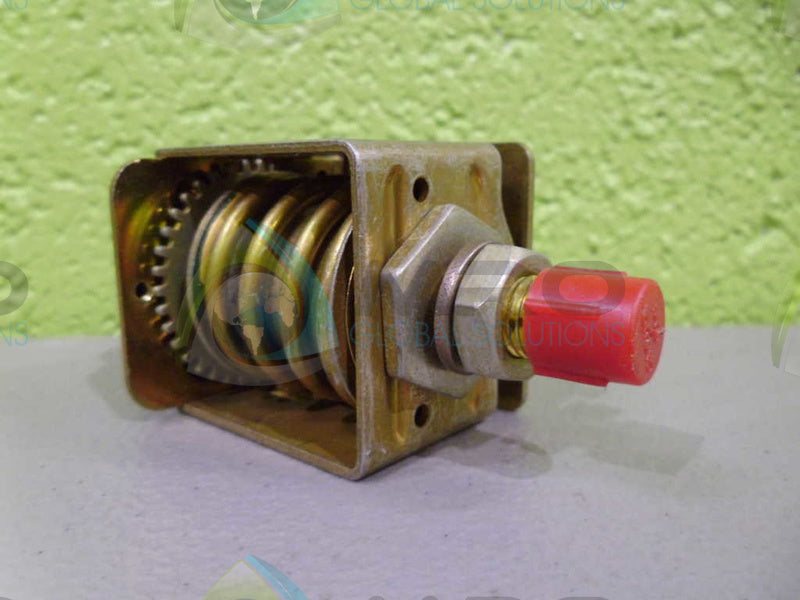 ALLEN BRADLEY 836-L14-NDBS PRESSURE CONTROL SWITCH NSNP