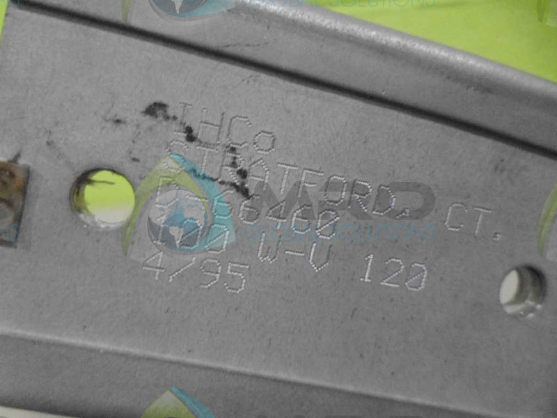 IHCO D-66460 HEATER ELEMENT NSNP