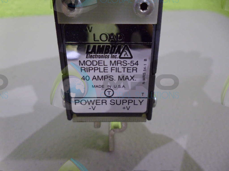 LAMBDA MRS-54 POWER SUPPLY NSNP