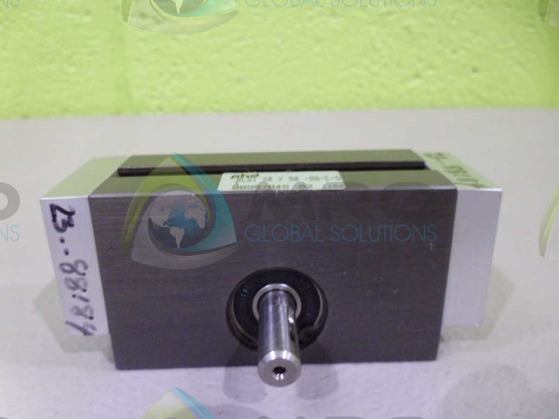 PHD RLS120X90-BB-E-GX ACUATOR UNIT NSNP