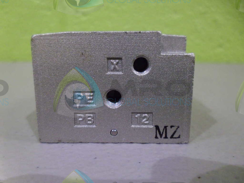 SMC PA14 PNEUMATIC MANIFOLD NSNP