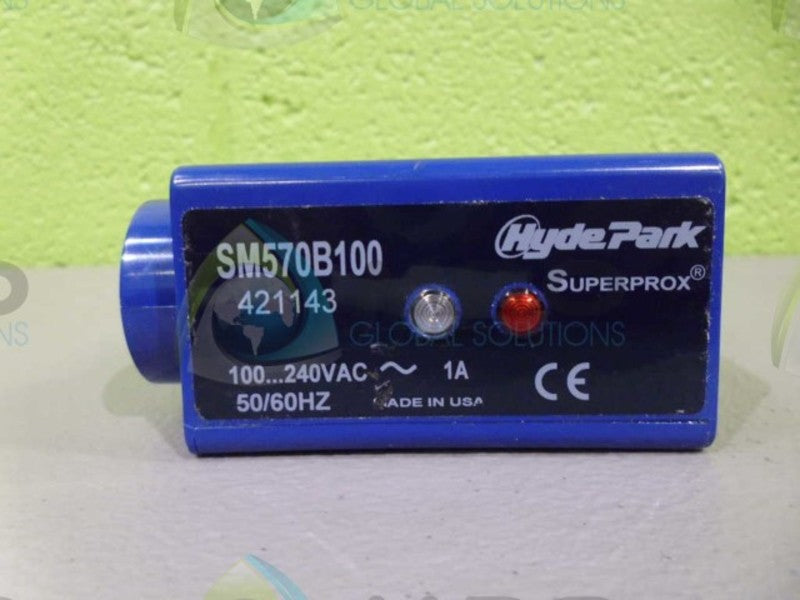 HYDEPARK SM570B100 PROXIMITY SENSOR NSNP