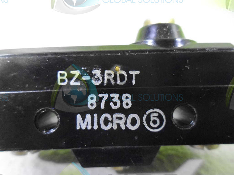 HONEYWELL BZ-3RDT SWITCH NSNP