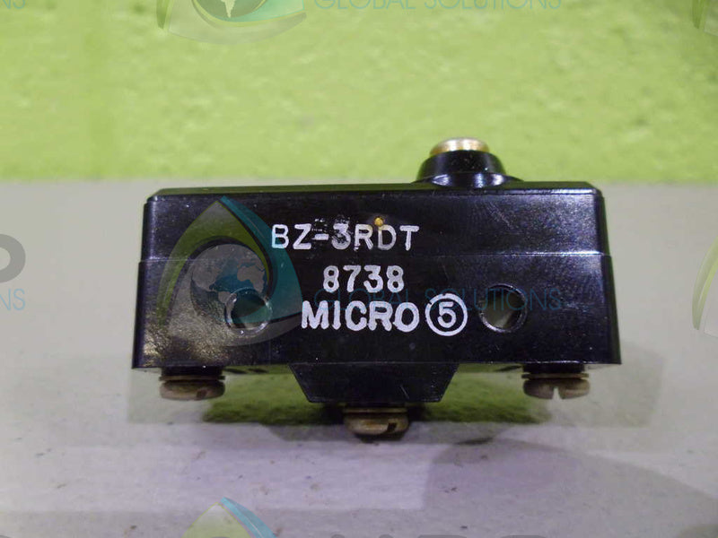 HONEYWELL BZ-3RDT SWITCH NSNP