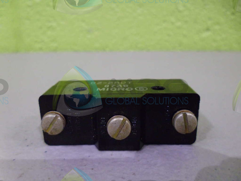 HONEYWELL BZ-3RDT SWITCH NSNP