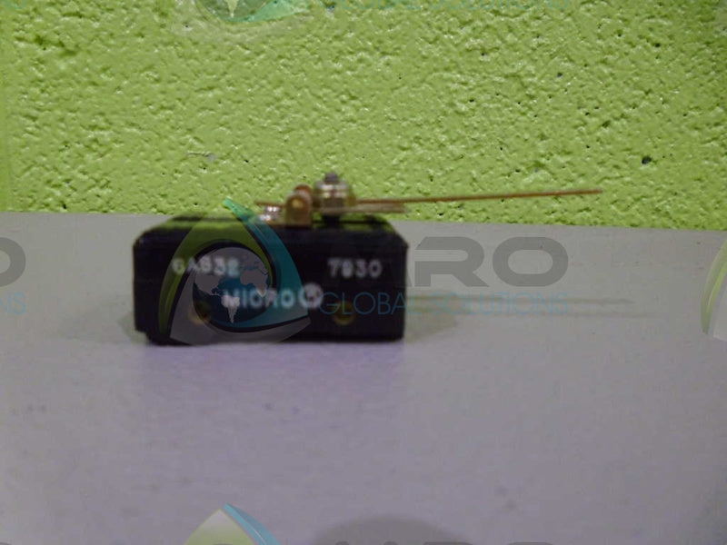 HONEYWELL 6AS32 SWITCH NSNP