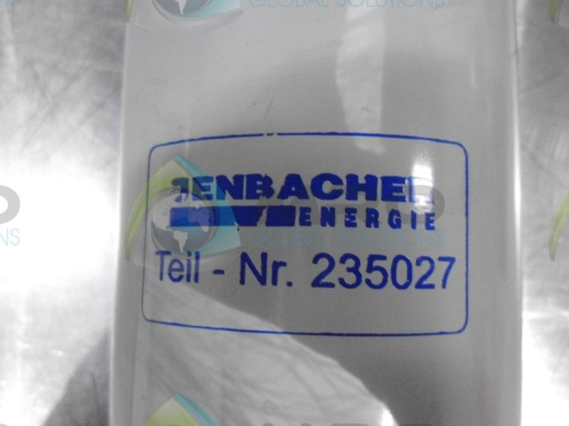 IFM EFECTOR OG5056 PHOTOELECTRIC SENSOR NSMP