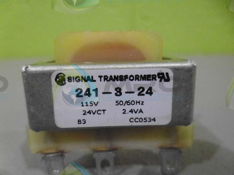SIGNAL 241-3-24 TRANSFORMER NSNP