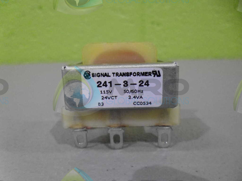 SIGNAL 241-3-24 TRANSFORMER NSNP