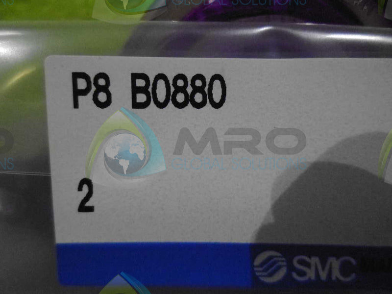 LOT OF 2 SMC P8 B0880 NSNP IN BAG