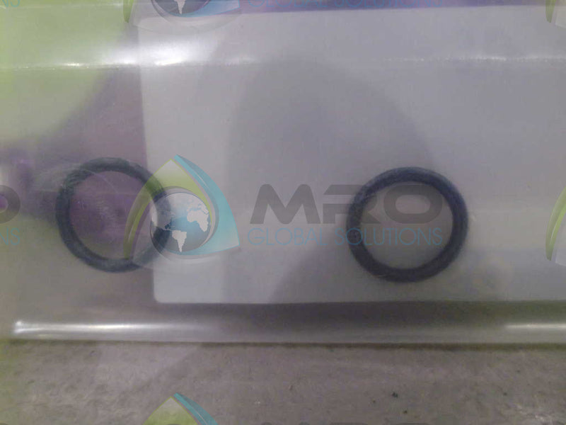 LOT OF 2 SMC 9.5X 1.5 NSNP IN BAG