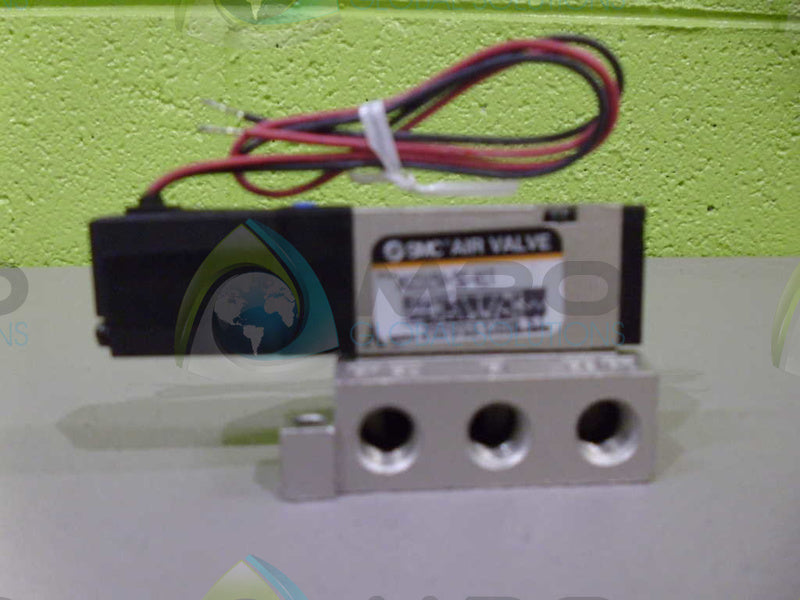 SMC NVZ2150-5G-01T AIR VALVE NSNP