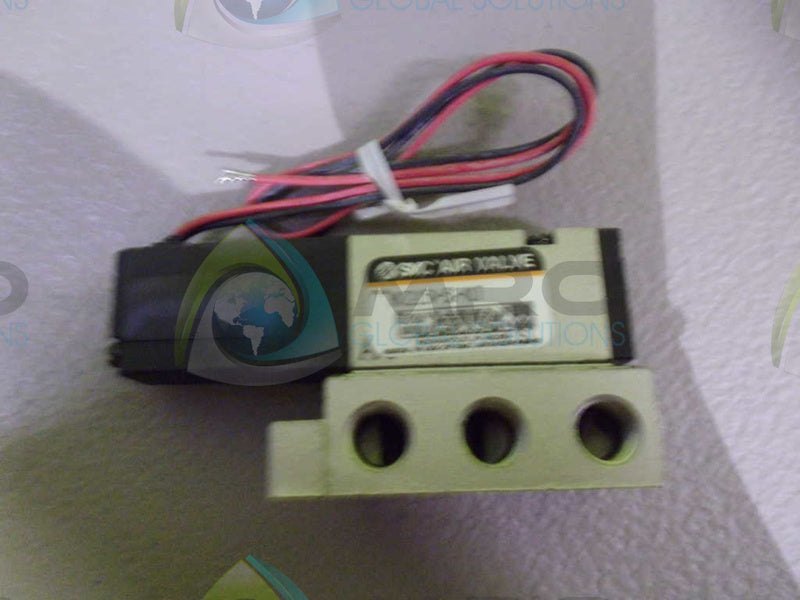 SMC NVZ2150-5G-01T AIR VALVE NSNP