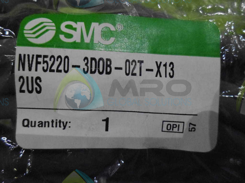 SMC NVF5220-3D08-021-X13 FILTER  NSNP IN BAG