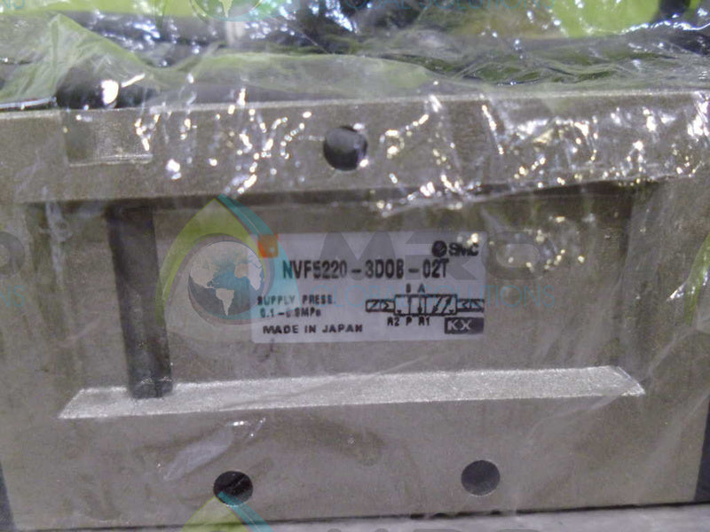 SMC NVF5220-3D08-021-X13 FILTER  NSNP IN BAG