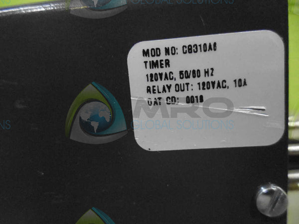 C8310A6 RELAY NSNP