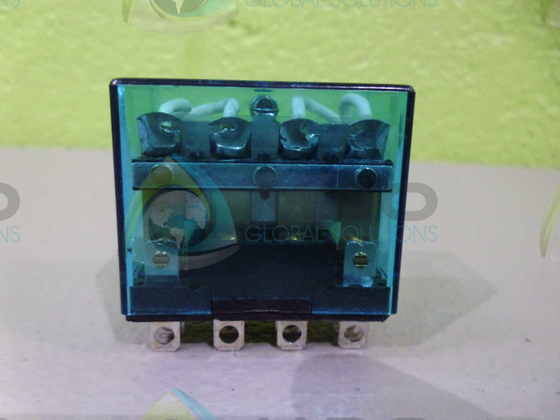 GUARDIAN I380-4C-120VAC RELAY NSNP